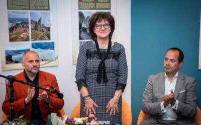 Площад Родопа планина“ прехвърли Балкана и срещна изключително радушен прием във Враца