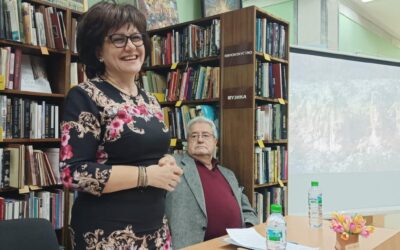 Представяне на „Площад Родопа планина“ в Асеновград