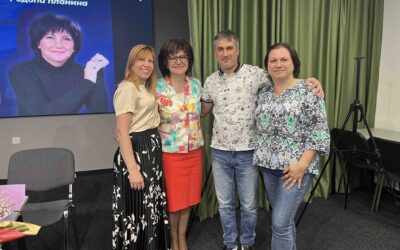 „Площад Родопа планина“ намери път към Бургас