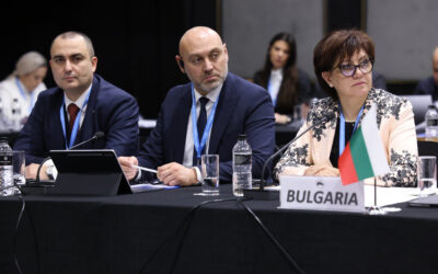 България е домакин на 66-та Генерална асамблея на ПАЧИС