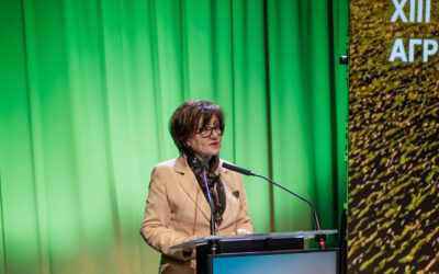 Националния агросеминар „Земеделие в рестарт“