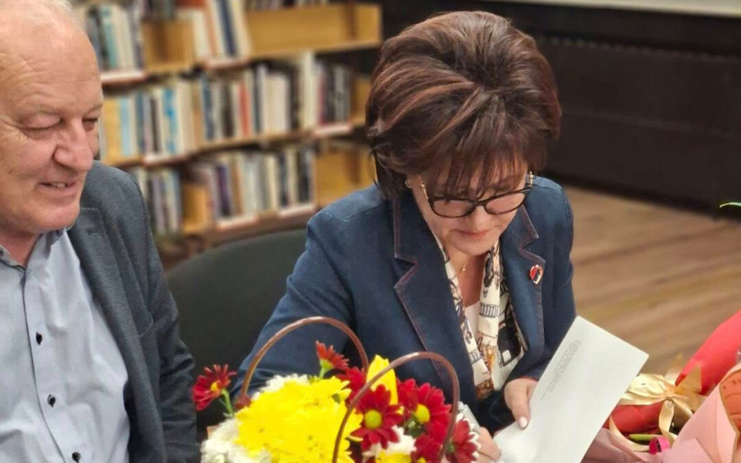 „Площад Родопа планина“ гостува в Смолян