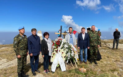 Каймакчалан – една (не)забравена епопея